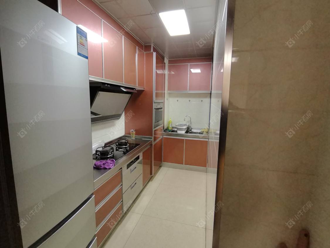 常州天隽峰在租房源室内图_小牛看房