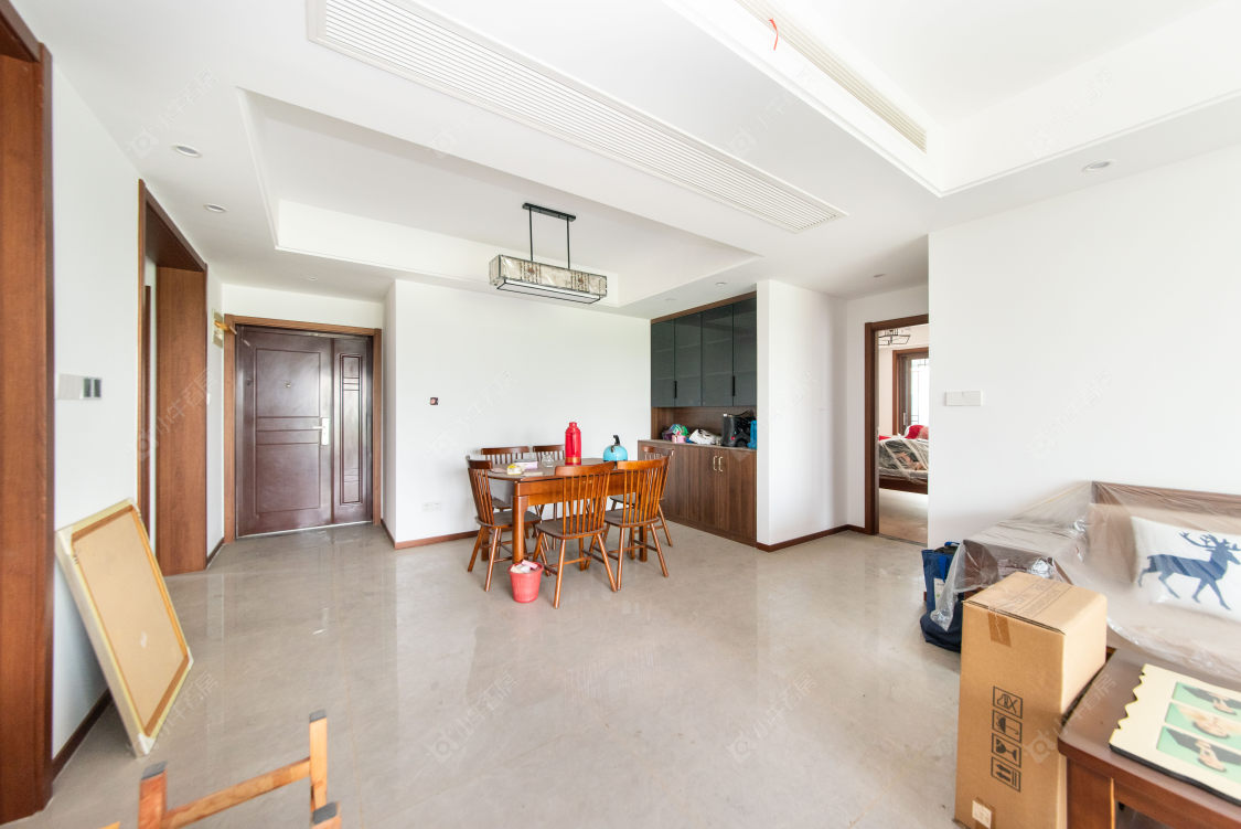 常州德禾豪景在售二手房源室内图_小牛看房