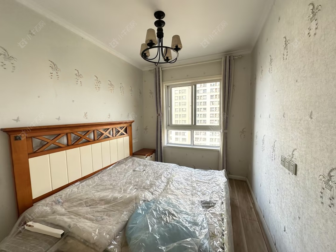 常州紫廷名苑在租房源_小牛看房