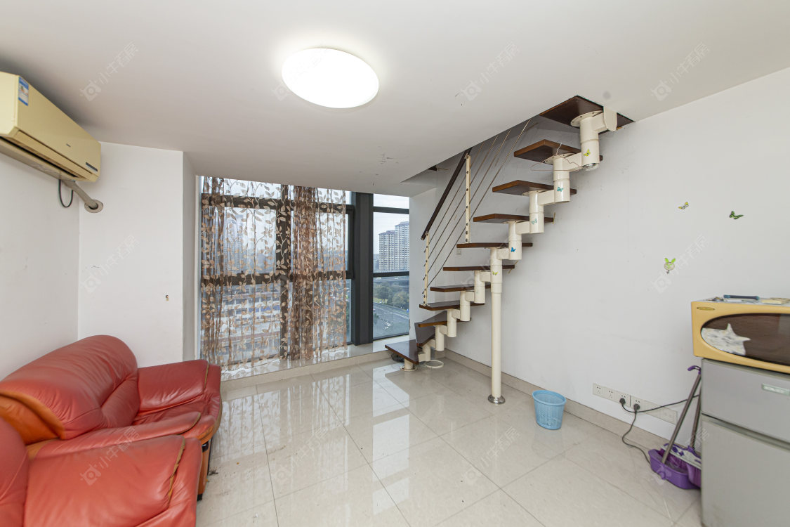 常州新城公馆综合楼在售二手房源_小牛看房