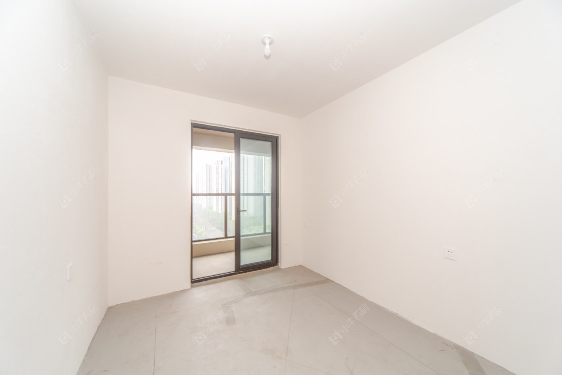 常州龙湖景粼天著在售二手房源室内图_小牛看房