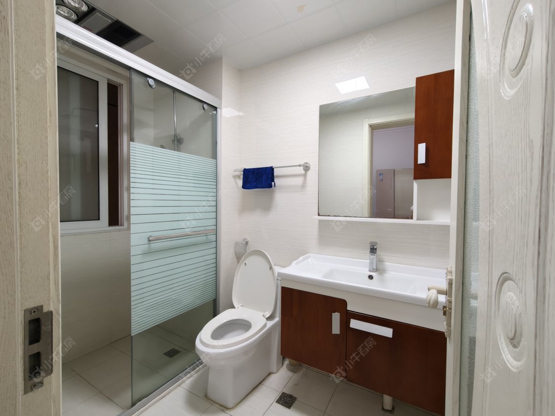 常州中海锦珑湾在租房源室内图_小牛看房