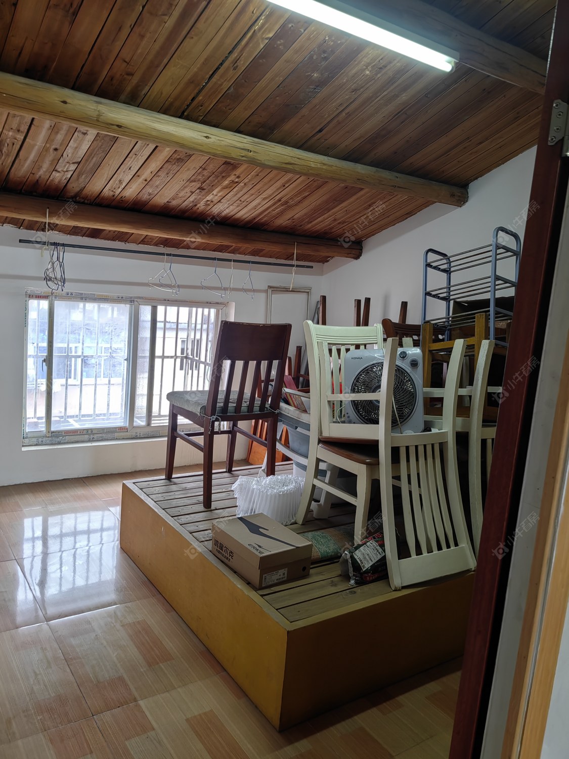 常州勤业新村在租房源_小牛看房