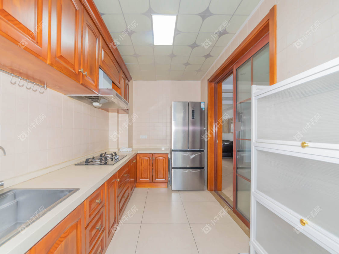 常州常发豪庭国际在租房源室内图_小牛看房