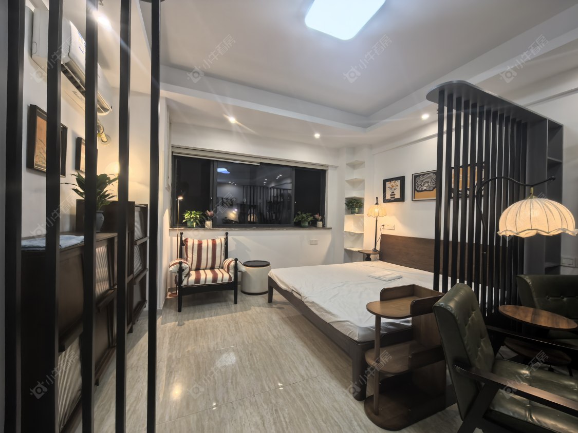 常州典雅商业广场在租房源室内图_小牛看房