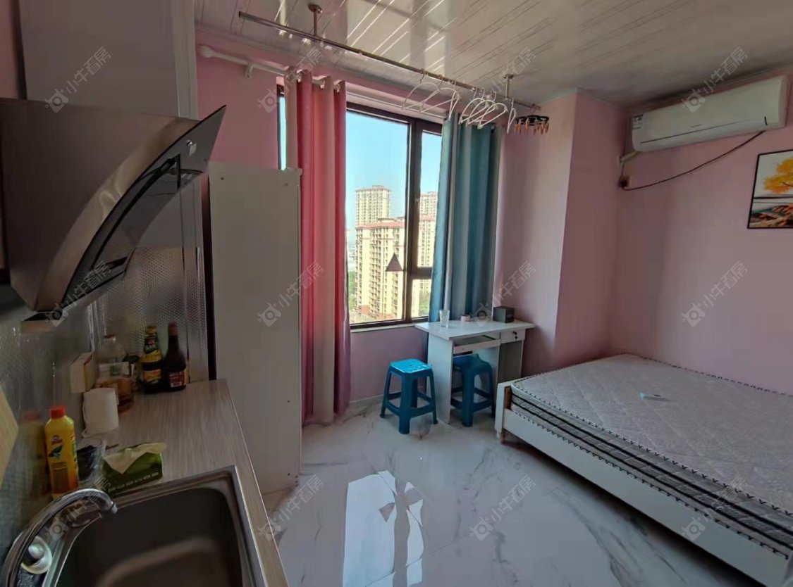 万科弘阳君望甲第房源 常州万科弘阳君望甲第在租房源_小牛看房