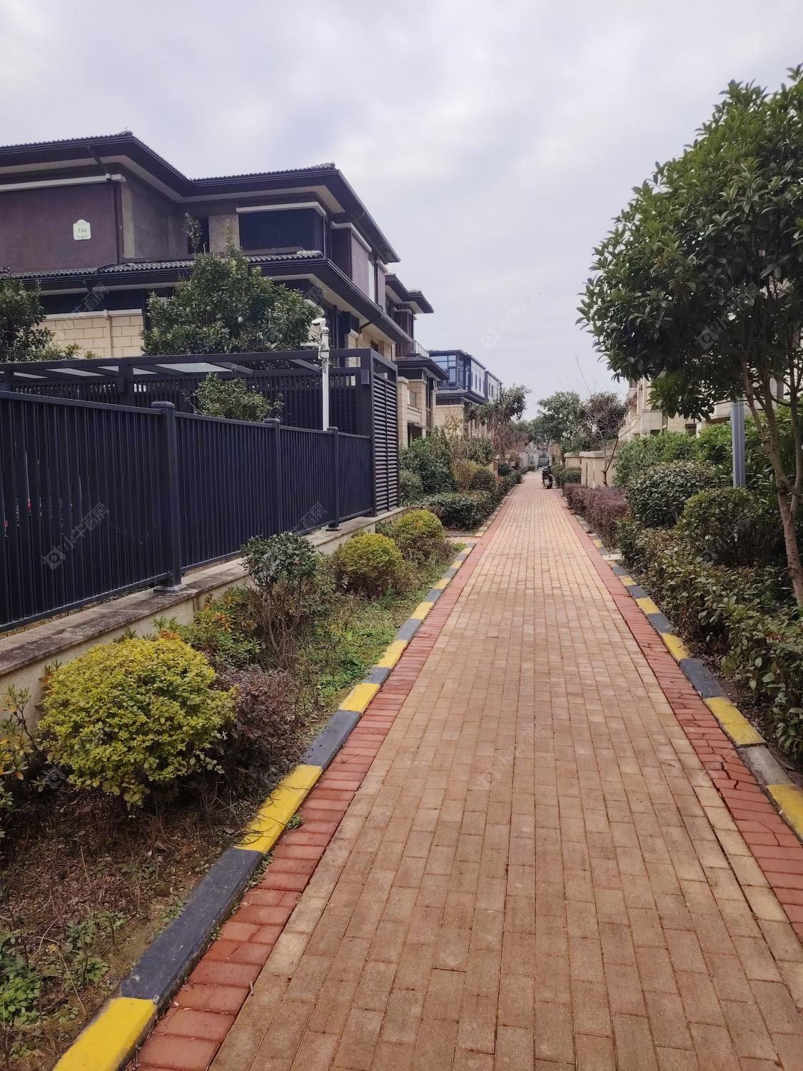 天安尚城二期房源小区图 常州天安尚城二期在租房源小区图_小牛看房