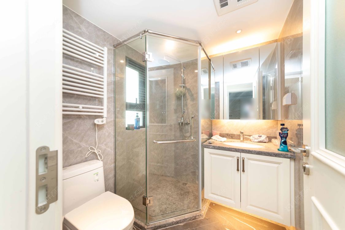 常州新城华宇悦隽公馆在售二手房源室内图_小牛看房