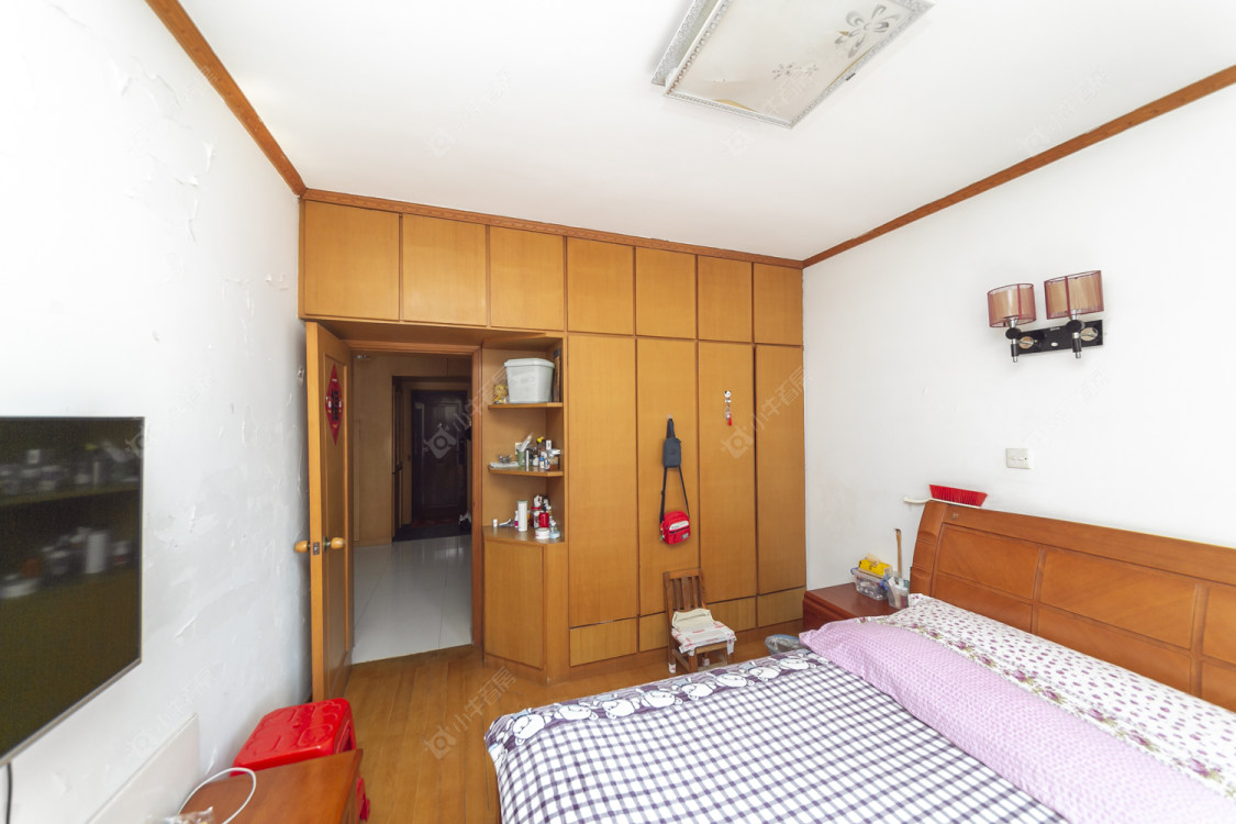 常州广成路小区老区在售二手房房源室内图_小牛看房