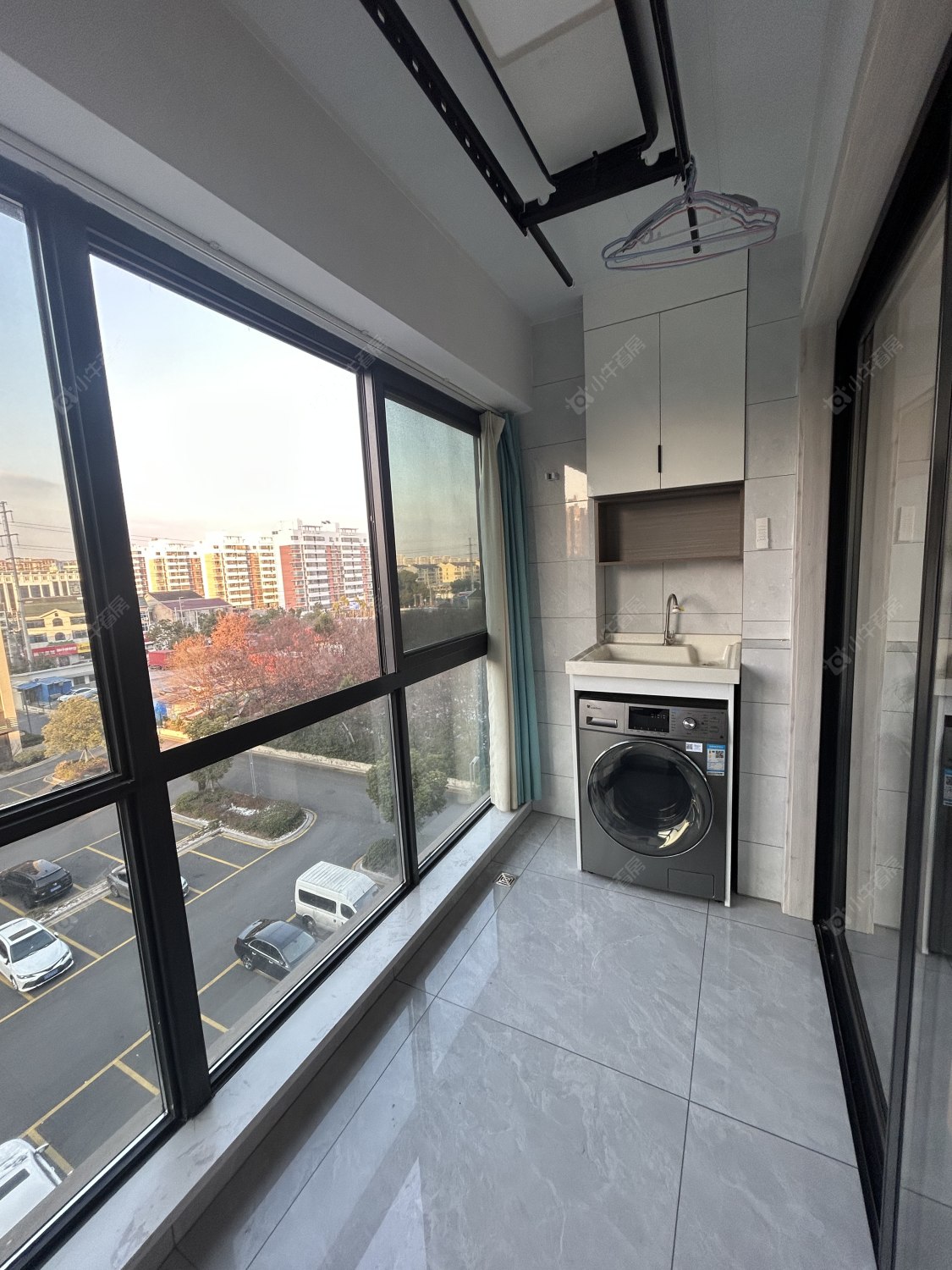 常州新城吾悦印巷在租房源室内图_小牛看房