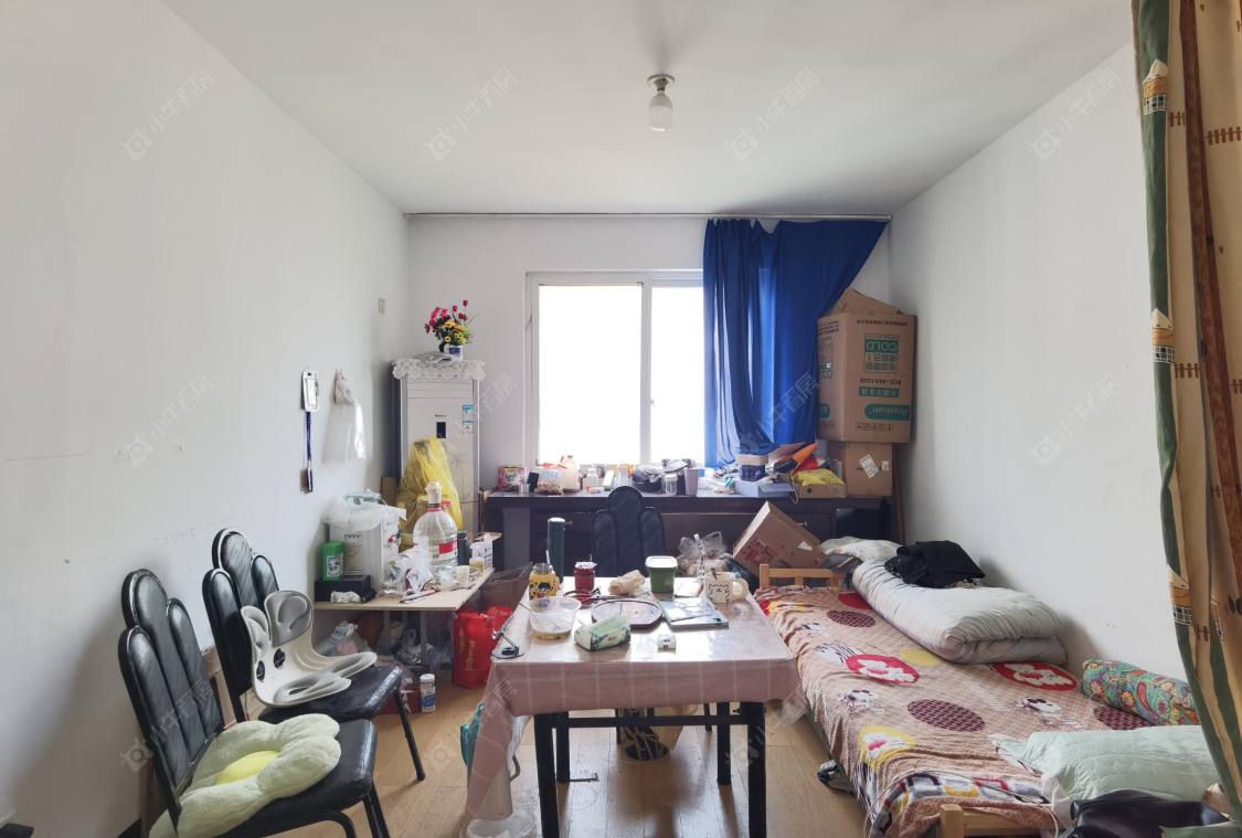 常州腾龙苑西区在租房源户型图_小牛看房