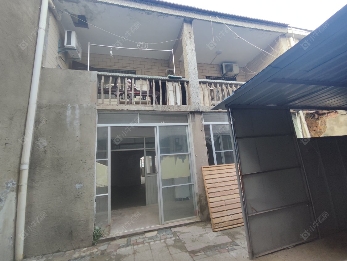 常州新建村委在租房源_小牛看房