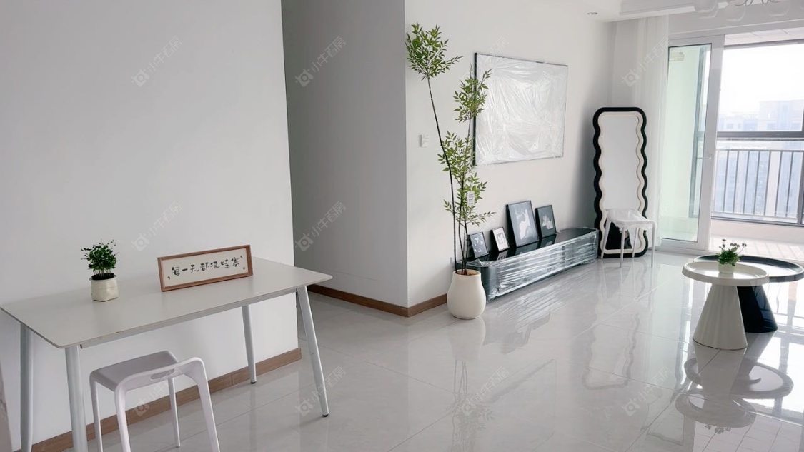 常州新城郡未来在租房源室内图_小牛看房