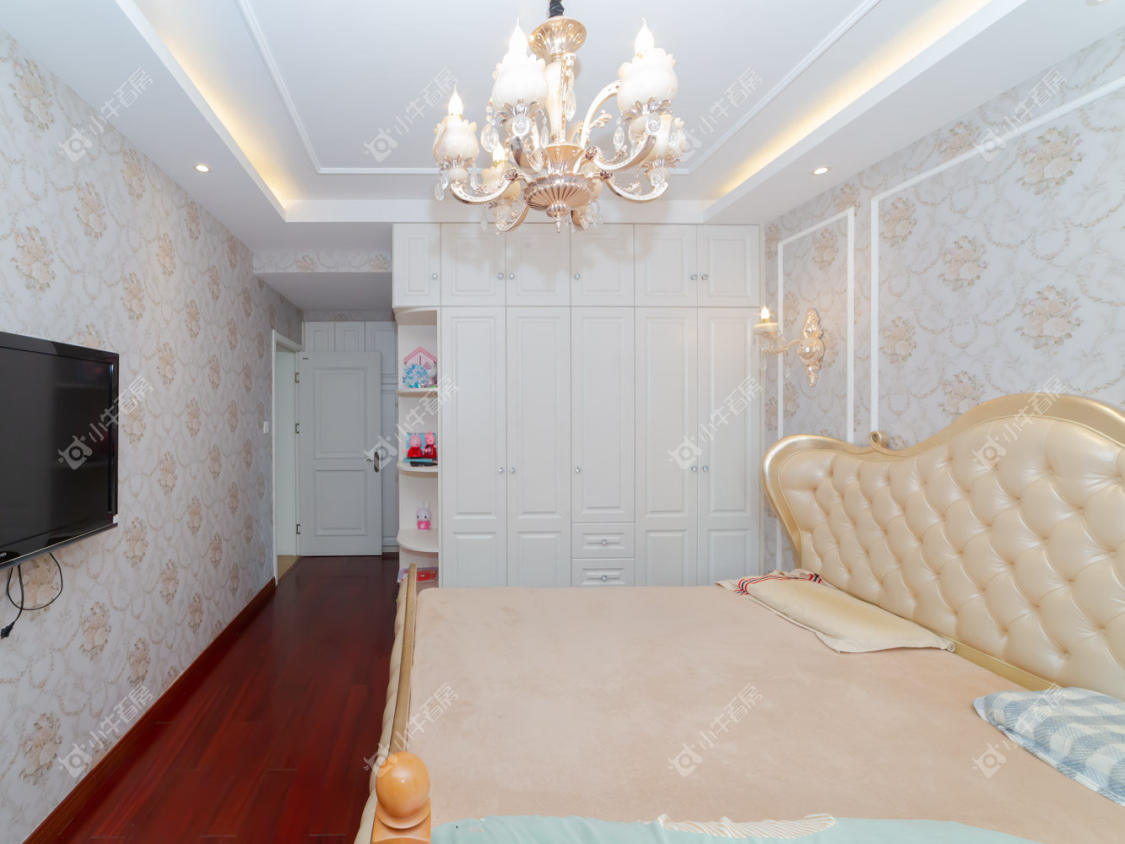 常州阳光龙庭在租房源室内图_小牛看房