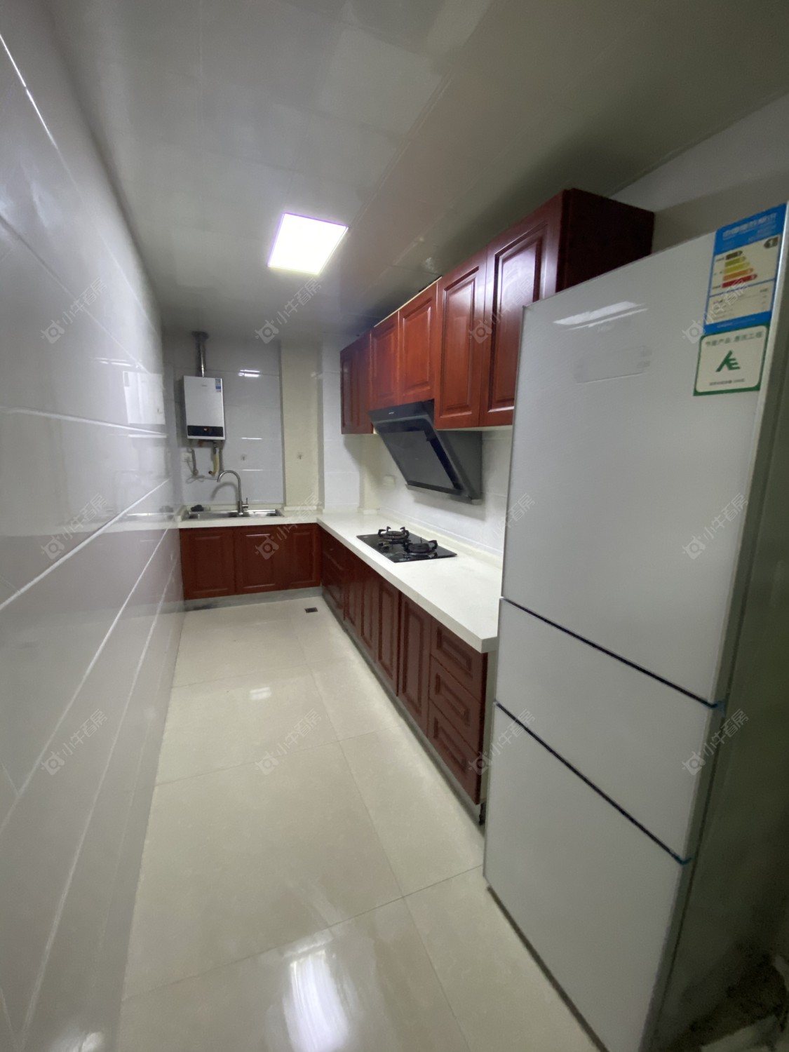 常州吾悦广场北区在租房源室内图_小牛看房