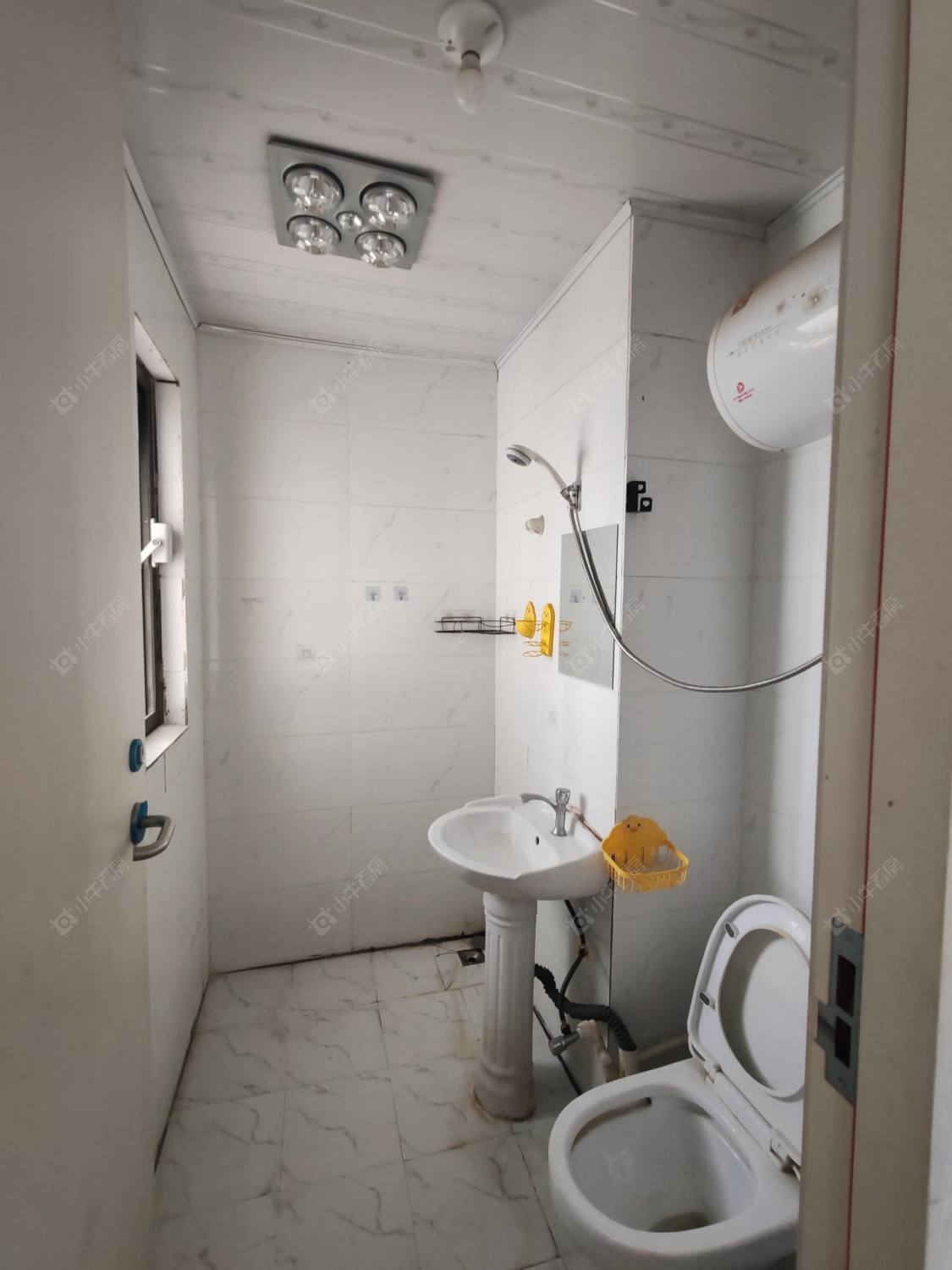 常州华润万象府在租房源室内图_小牛看房