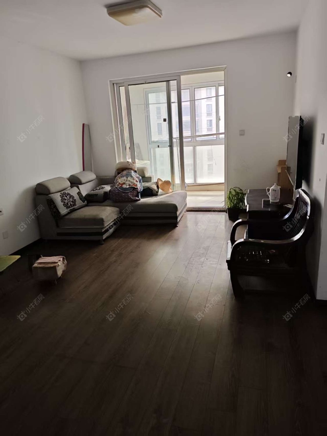 常州蔚蓝天地一二期在租房源_小牛看房