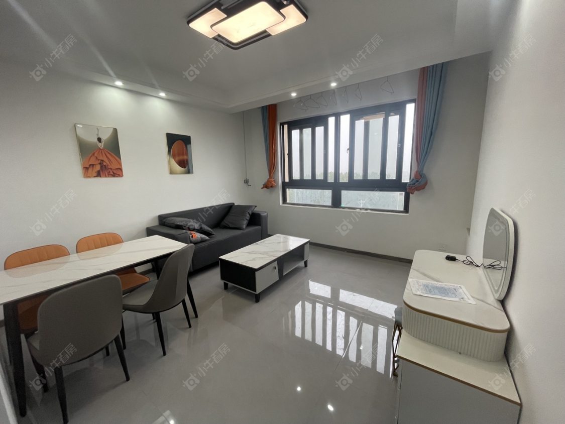 常州新欣嘉园在租房源室内图_小牛看房