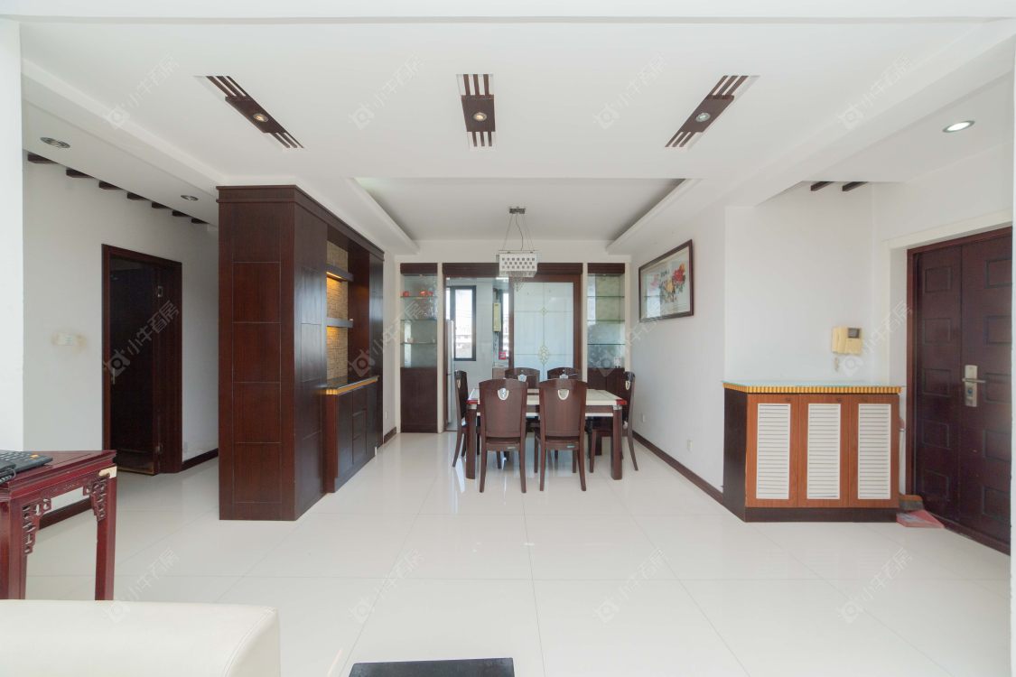 府翰苑西区房源室内图 常州府翰苑西区在售二手房源室内图_小牛看房