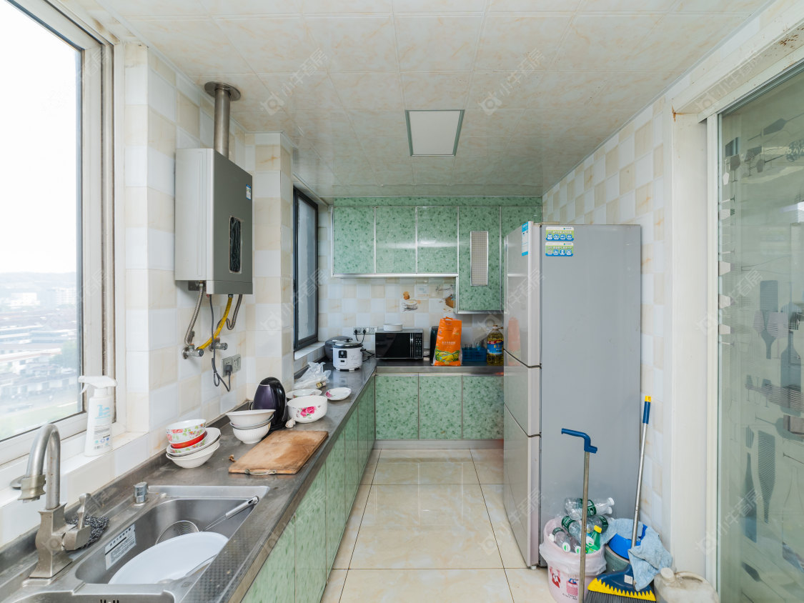 常州广嘉东郡在售二手房源室内图_小牛看房