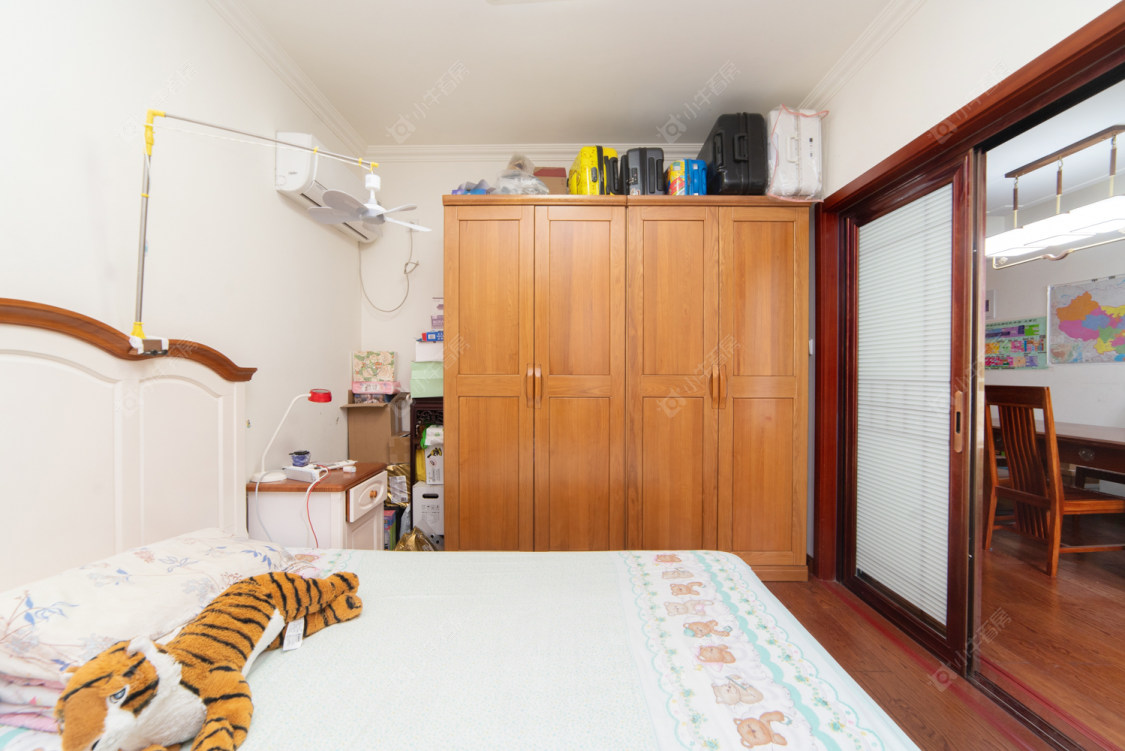 常州御水华庭一期在售二手房源室内图_小牛看房