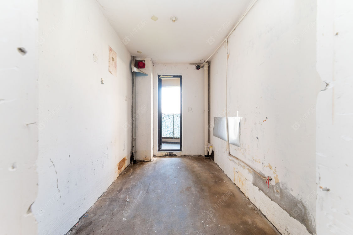 常州溪湖小镇在售二手房源室内图_小牛看房