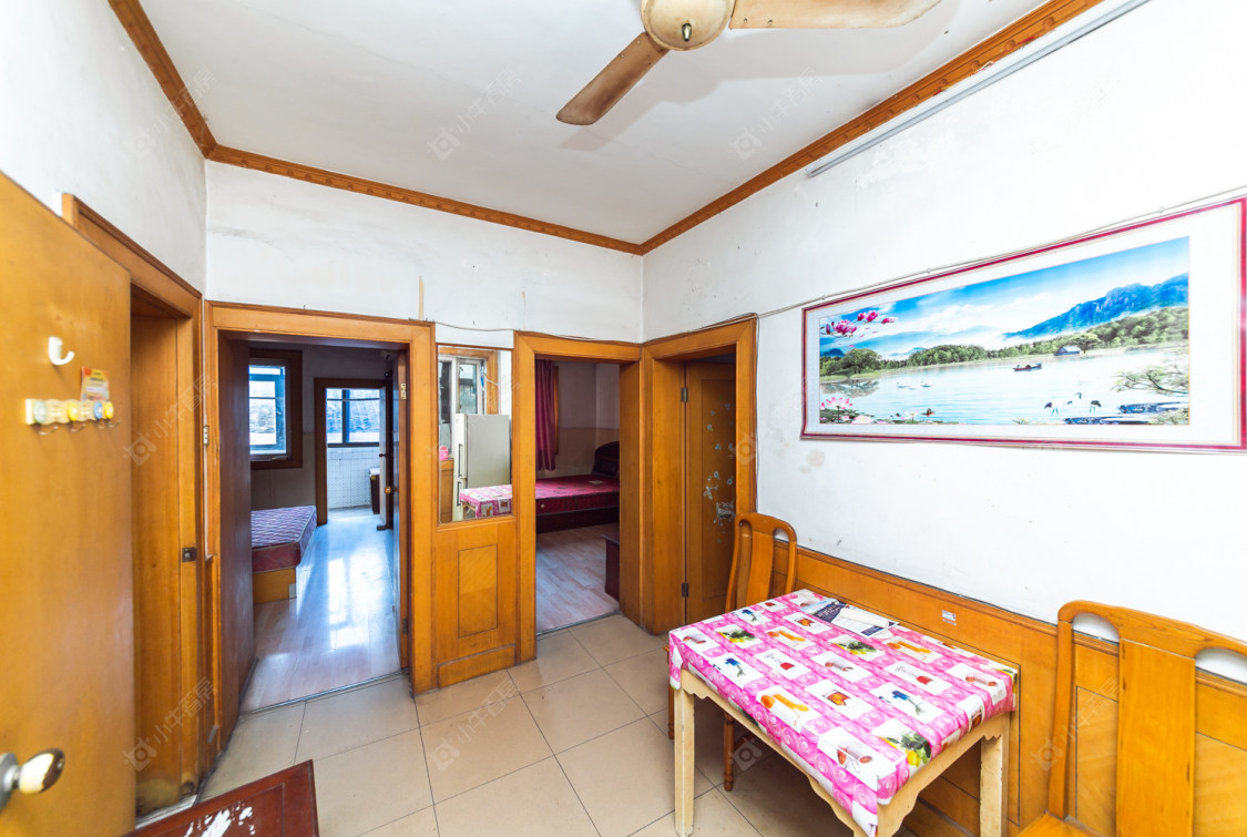 清潭新村房源 常州清潭新村在售二手房源_小牛看房