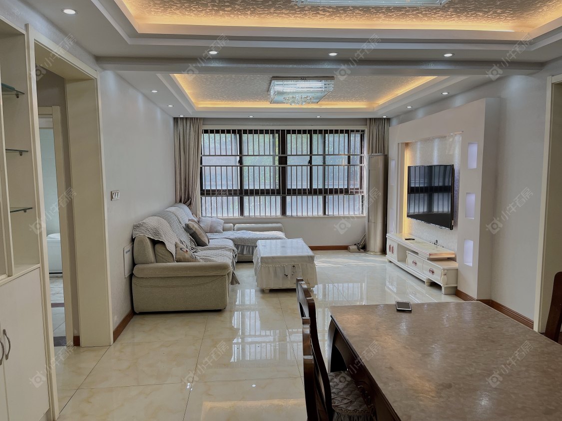 常州新名园3室2厅2卫出租_小牛看房