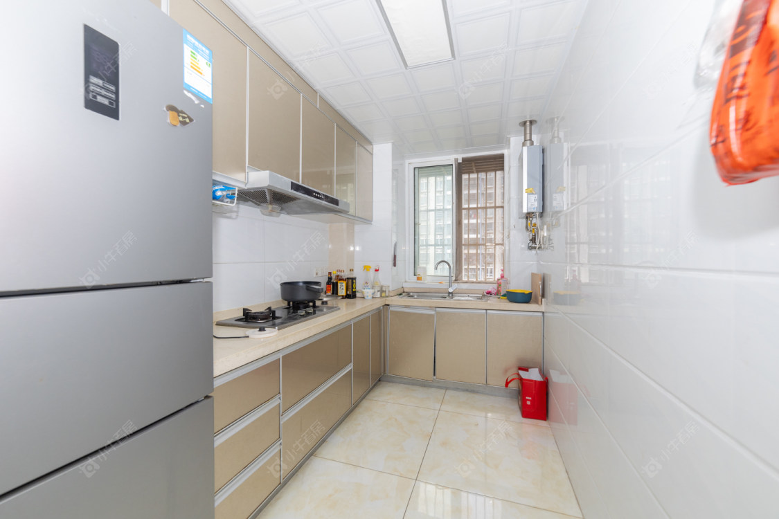 常州滨江明珠城东区在售二手房源室内图_小牛看房