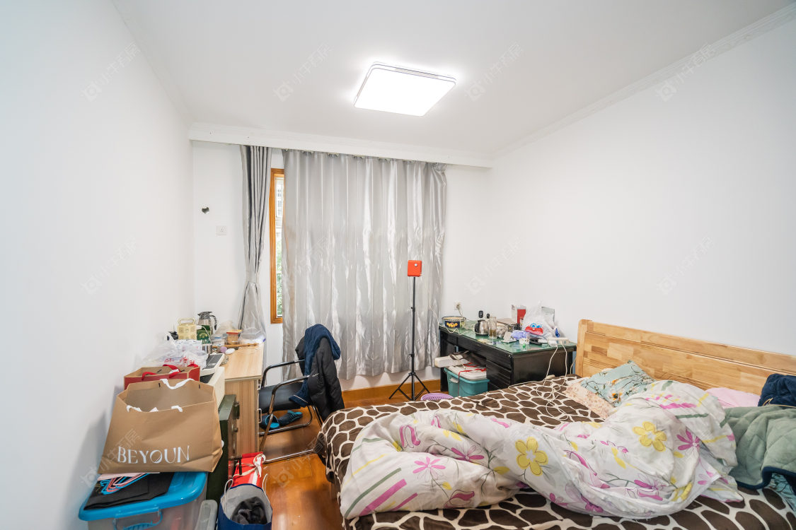 常州博爱公寓在售二手房源室内图_小牛看房