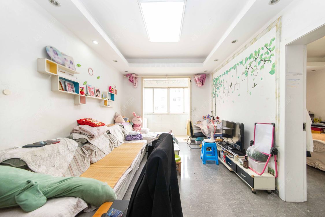 常州紫金公寓在售二手房_小牛看房