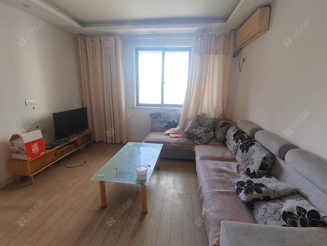 常州飞龙新苑在租房源室内图_小牛看房
