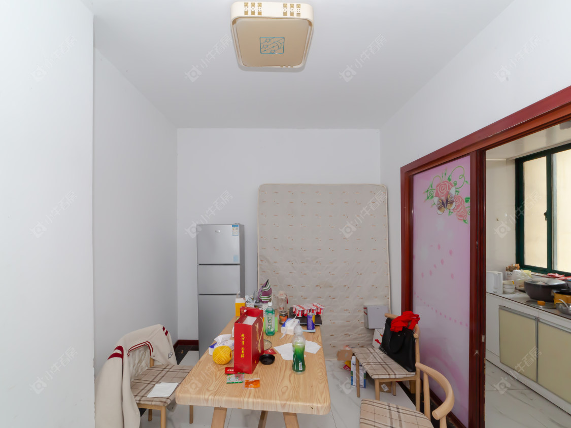 常州百草苑在售二手房源室内图_小牛看房