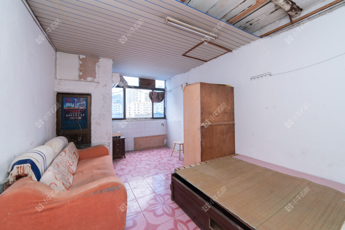 常州航运宿舍2室1厅1卫出租_小牛看房