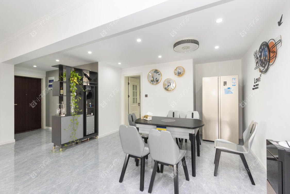 常州莱蒙城铂晶在租房源_小牛看房