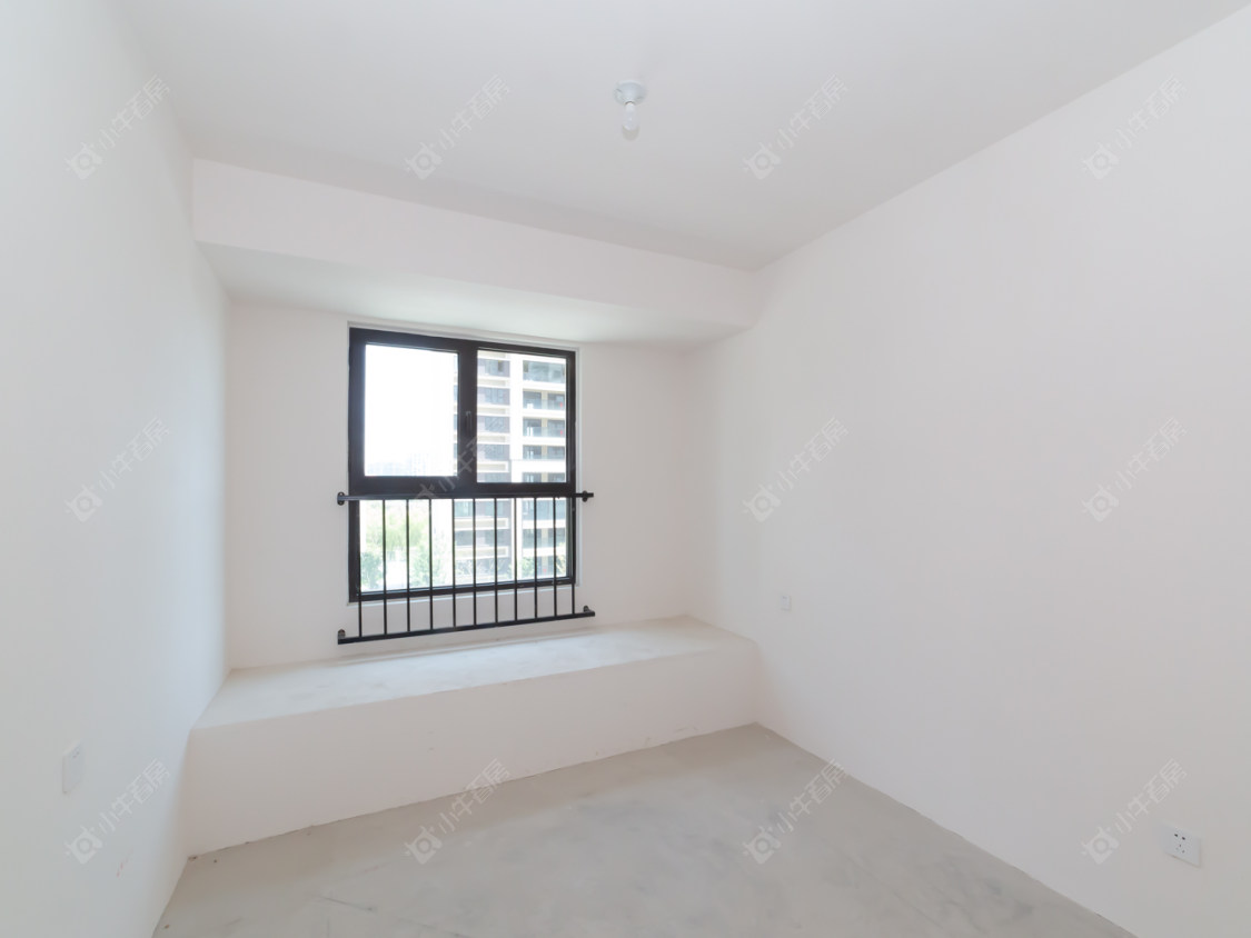 常州龙湖景粼天著在售二手房源室内图_小牛看房