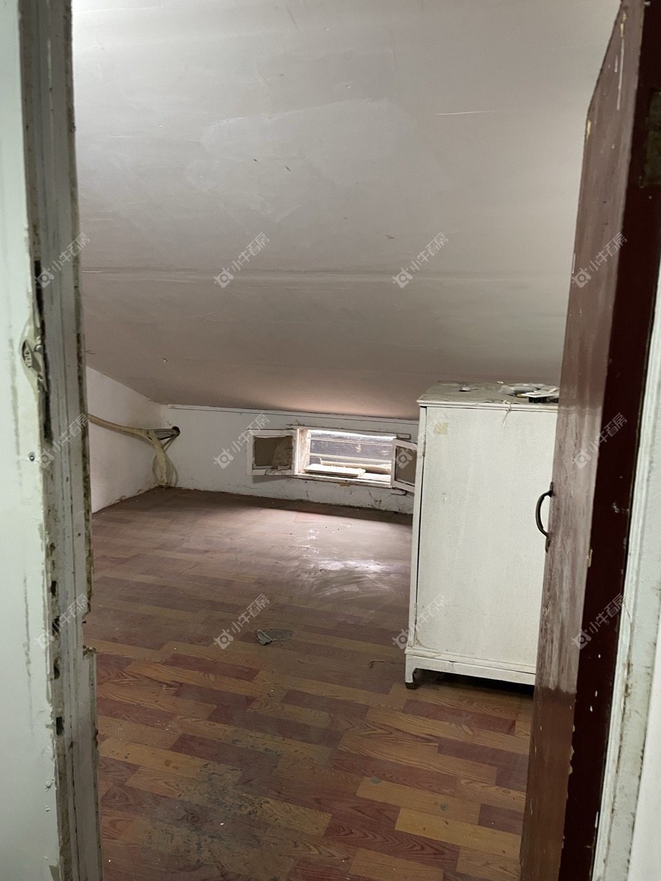 常州前桥新村在租房源室内图_小牛看房