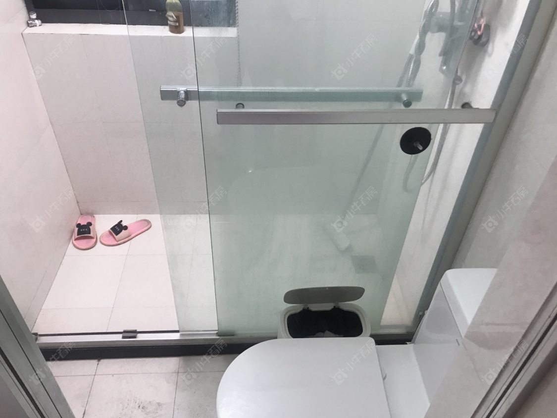 常州中央花园在租房源室内图_小牛看房