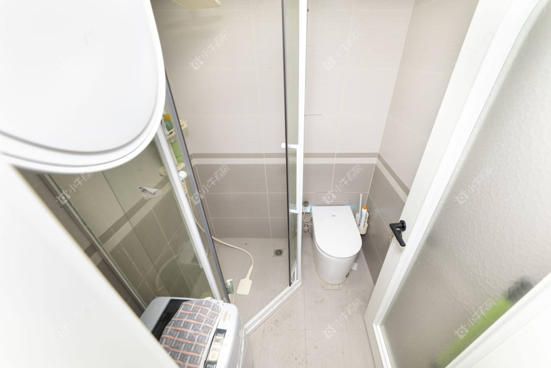 常州亚泰财富中心在租房源室内图_小牛看房