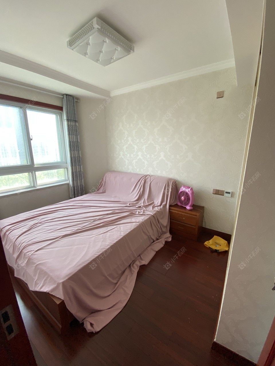 绿地世纪城三期房源室内图 常州绿地世纪城三期在租房源室内图_小牛看房