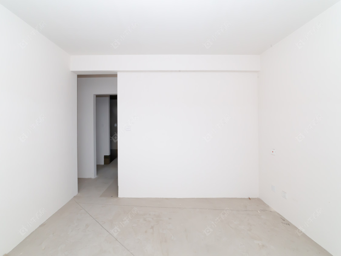 常州梅亭佳园在售二手房源室内图_小牛看房