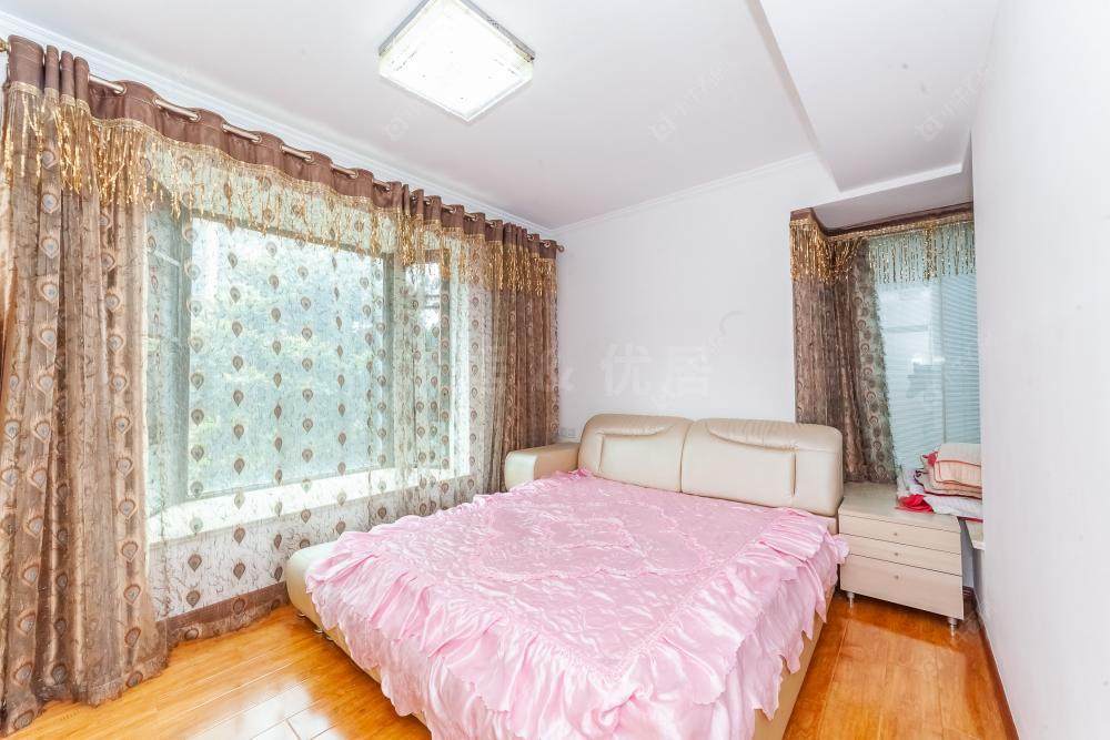 常州大名城南区在售二手房源室内图_小牛看房