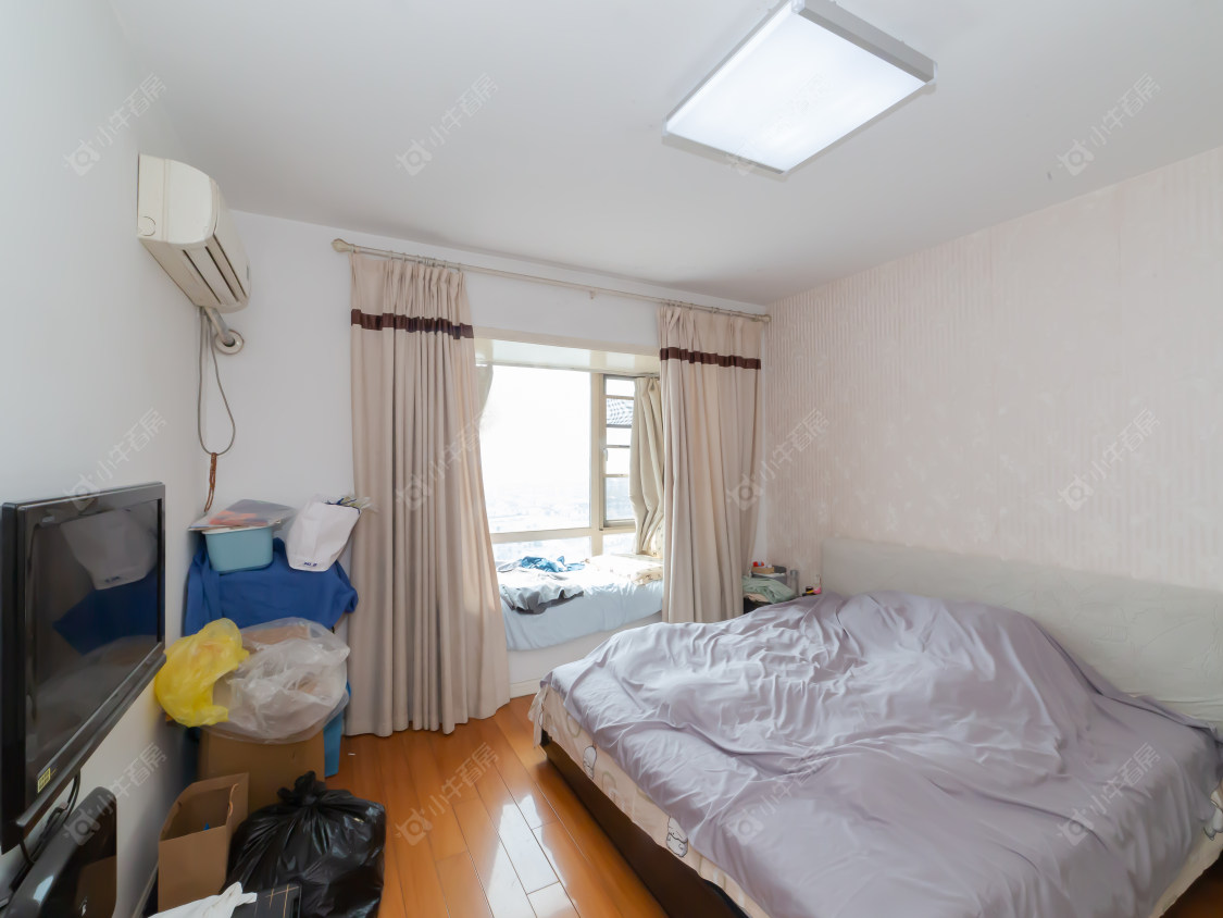 常州彩虹城在售二手房源室内图_小牛看房