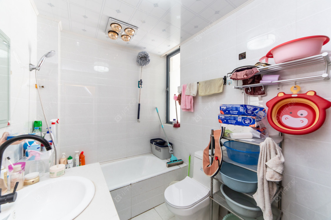 常州顺园八村北区在售二手房源室内图_小牛看房