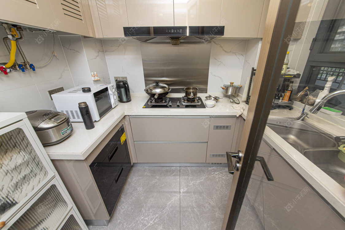 常州三盛汝悦春秋在售二手房源室内图_小牛看房