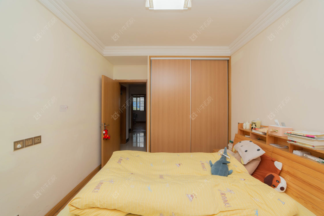 府西花园房源室内图 常州府西花园在售二手房源室内图_小牛看房