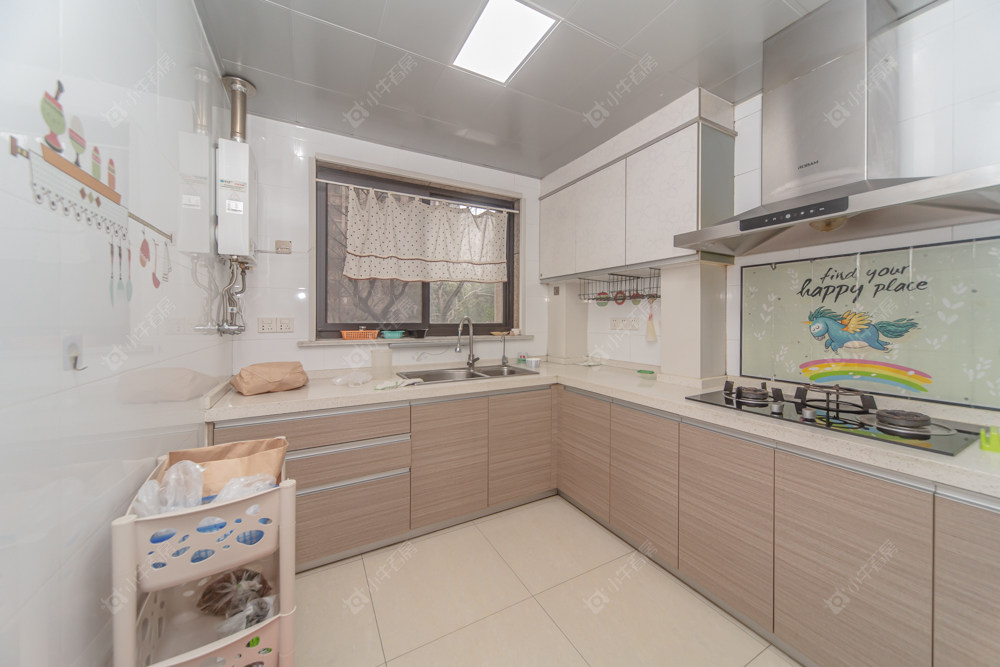 常州九龙仓时代上院在售二手房源室内图_小牛看房