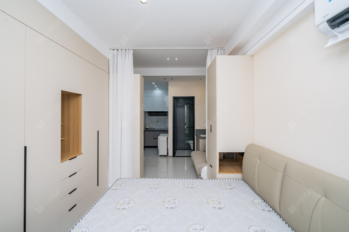 常州弘阳天下锦公寓在售二手房_小牛看房