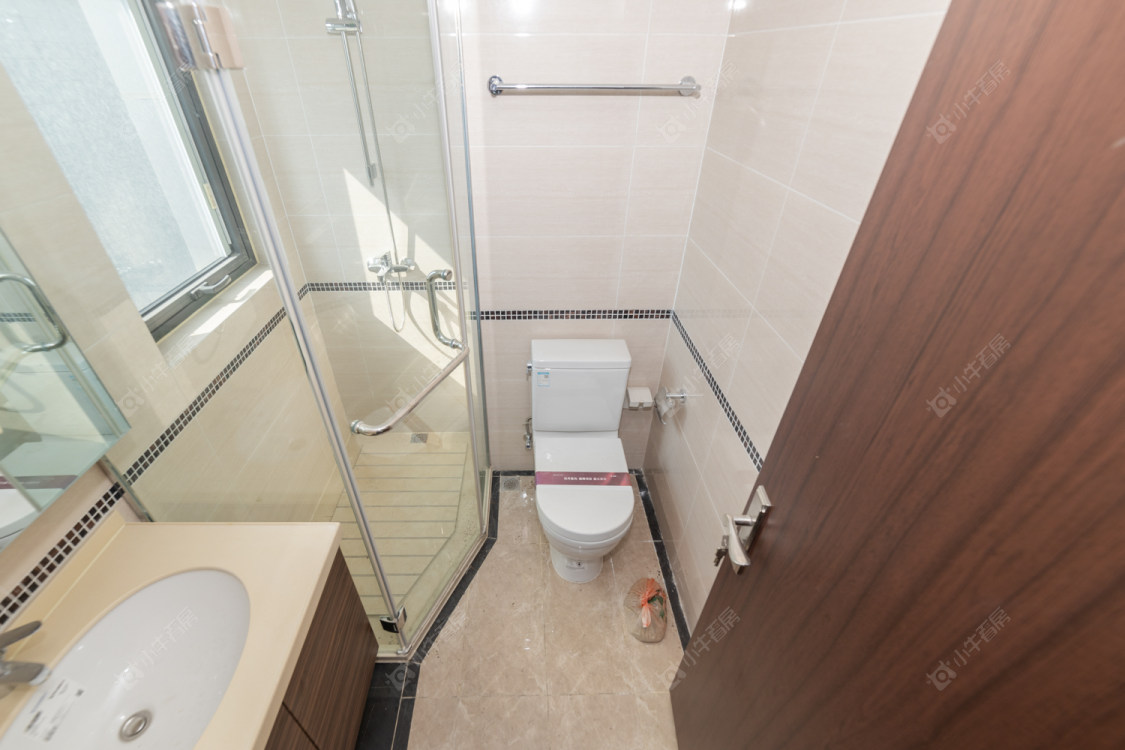 常州蓝光晶曜在售二手房源室内图_小牛看房