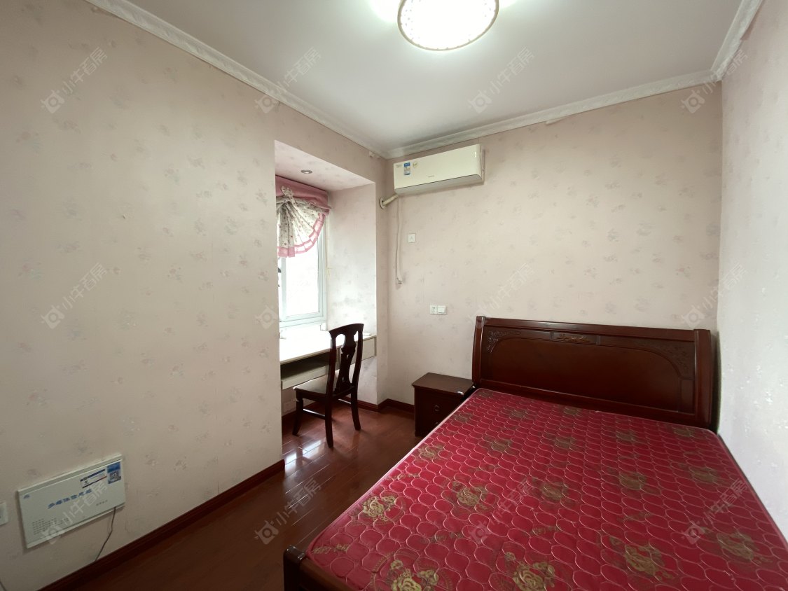 常州香树湾云景在租房源_小牛看房